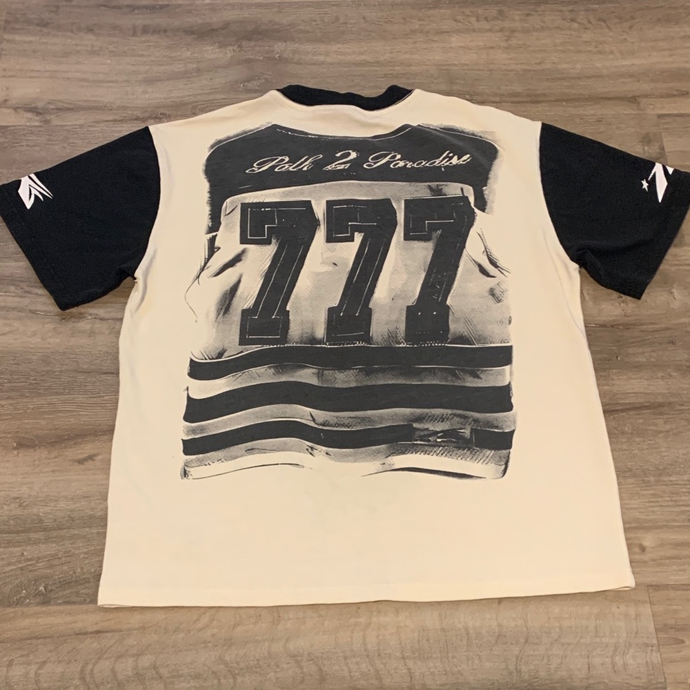 Hellstar Graphic Tee Excellent Condition Size M - image 5